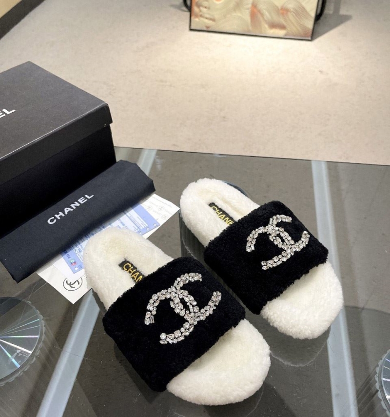 Ch*el slippers